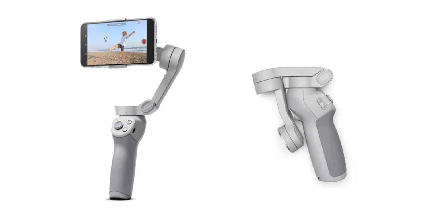 Best Handheld Gimbal For iPhone And Android 2020 (By Category